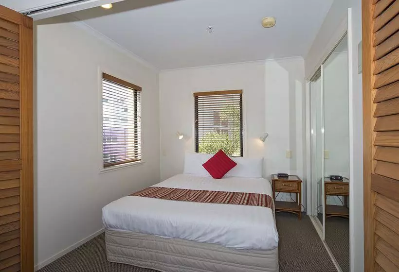 Fotos del hotel Apollo Hotel Auckland:  15