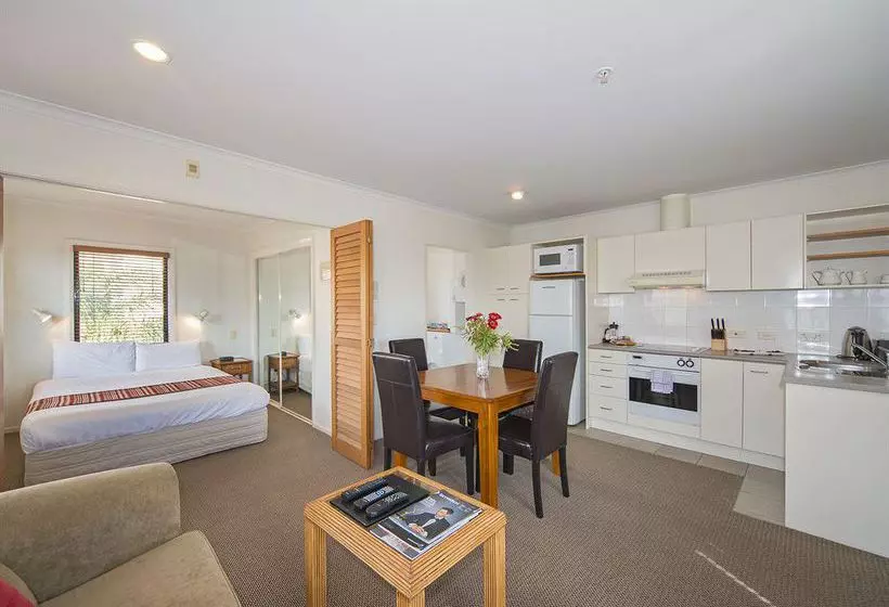 Fotos del hotel Apollo Hotel Auckland:  25