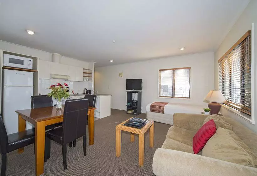 Fotos del hotel Apollo Hotel Auckland:  24