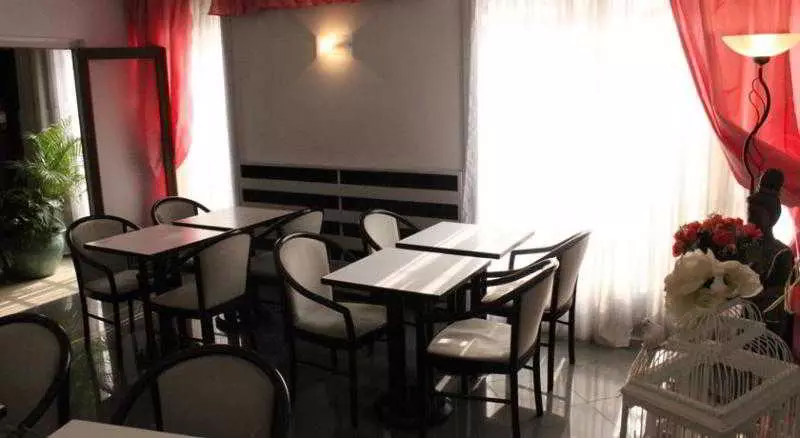 Fotos del hotel Hôtel De Bourgogne:  12