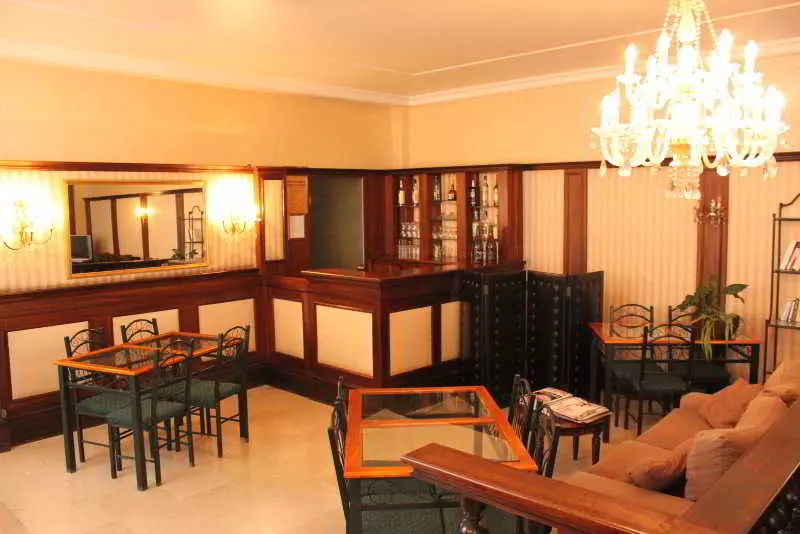 Fotos del hotel Hôtel De Bourgogne:  5