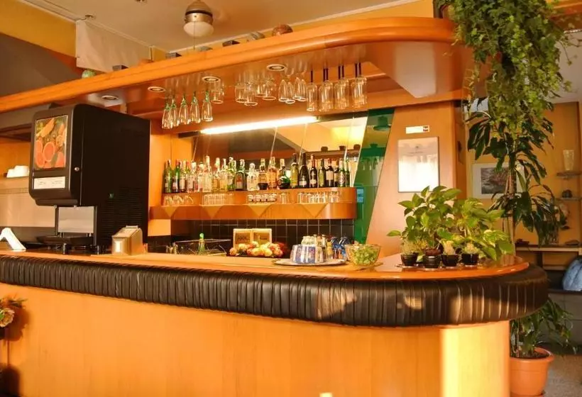 Fotos del hotel Giardino:  3