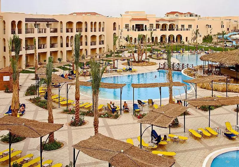 Fotos del hotel Jaz Mirabel Park:  13