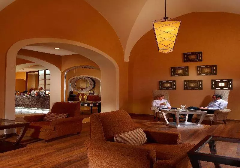 Fotos del hotel Jaz Mirabel Park:  18