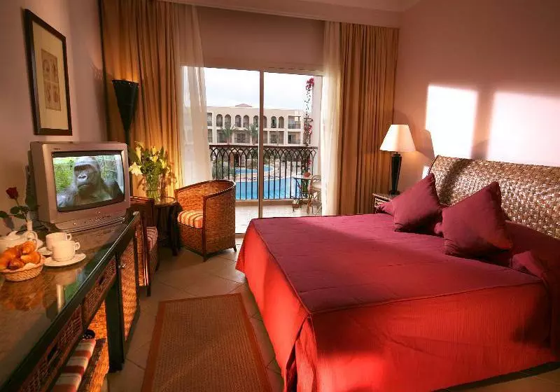 Fotos del hotel Jaz Mirabel Park:  9