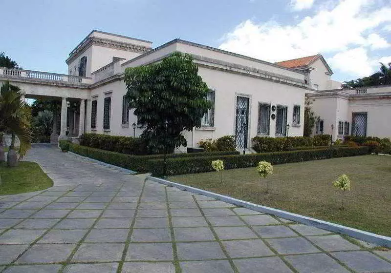 Fotos del hotel La Mansión:  6