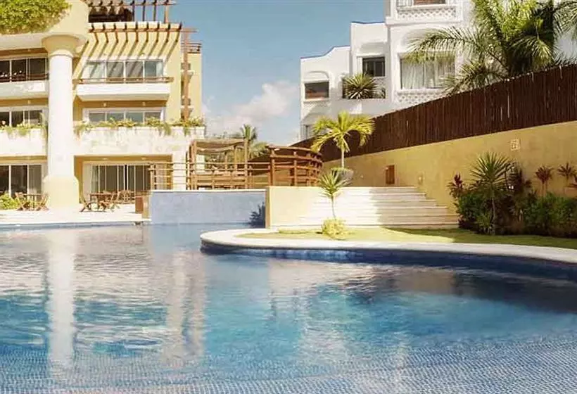 Fotos del hotel Pueblito Escondido Luxury By Mistik:  3