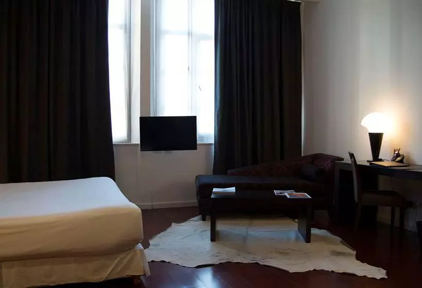 Fotos del hotel Moreno Hotel Buenos Aires:  11