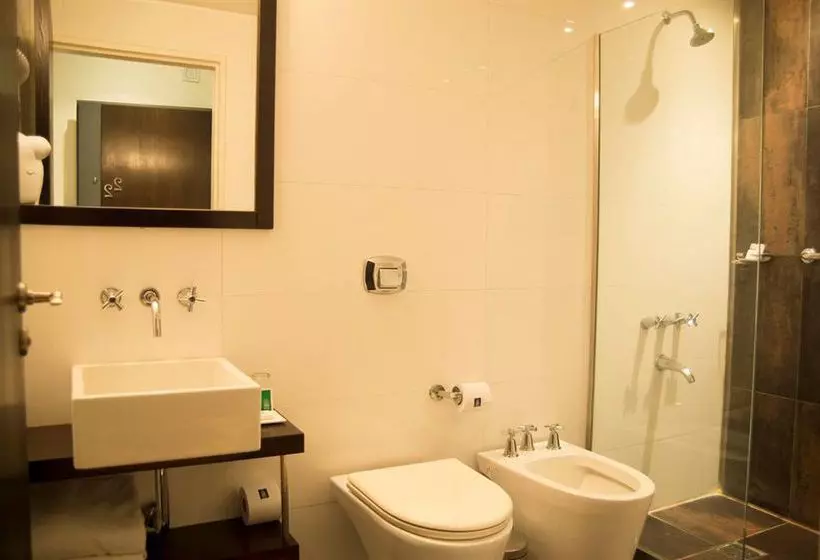 Fotos del hotel Moreno Hotel Buenos Aires:  4