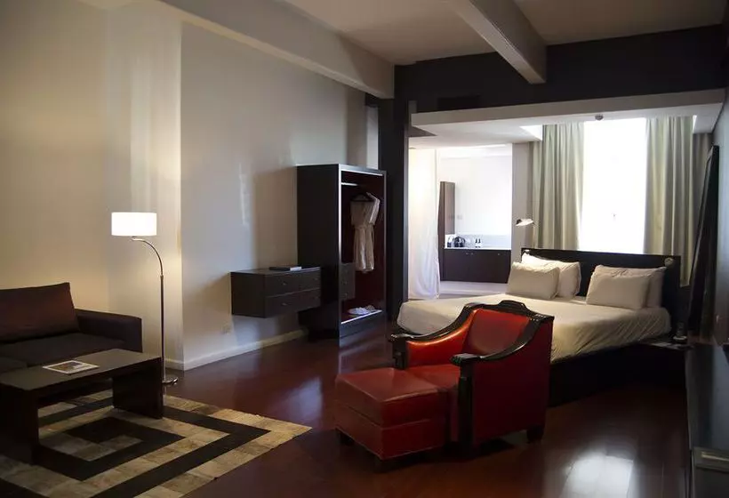 Fotos del hotel Moreno Hotel Buenos Aires:  7