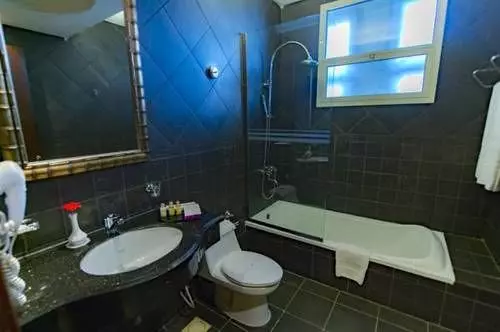 Fotos del hotel Boudl Almorouj:  8