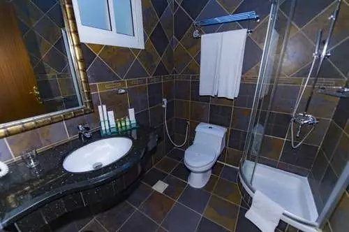 Fotos del hotel Boudl Almorouj:  18