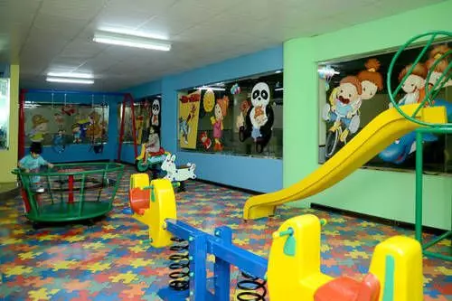 Fotos del hotel Boudl Almorouj:  13