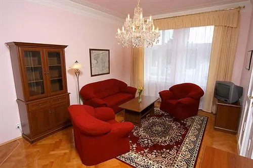 Fotos del hotel Hotel & Residence Standard:  9