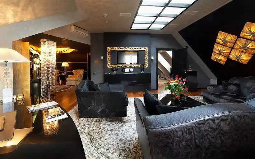 Fotos del hotel Royal Square  & Suites:  17