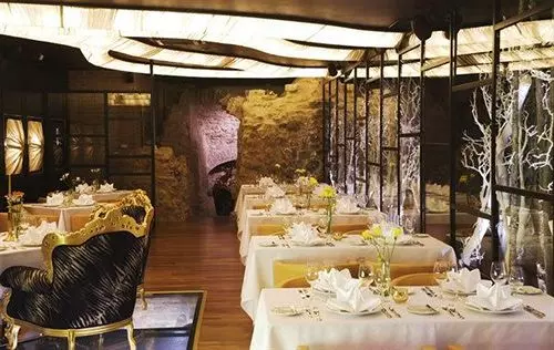 Fotos del hotel Royal Square  & Suites:  6