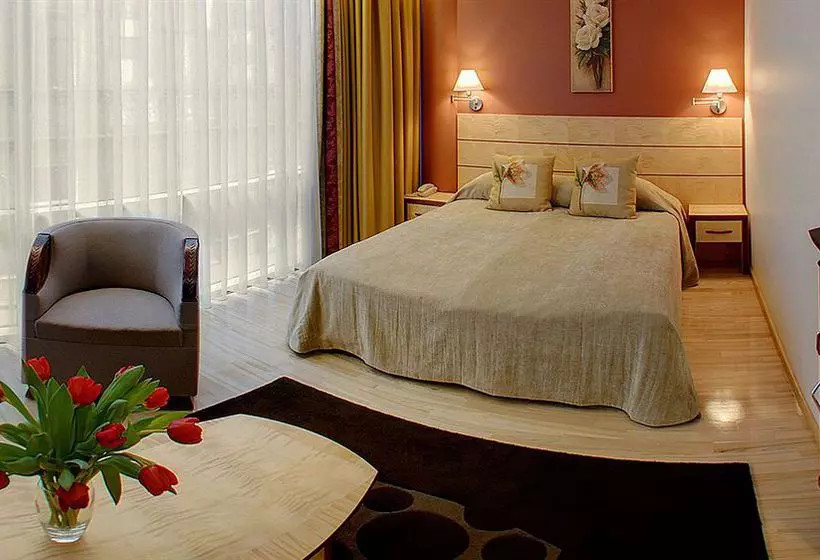 Fotos del hotel Royal Square  & Suites:  20