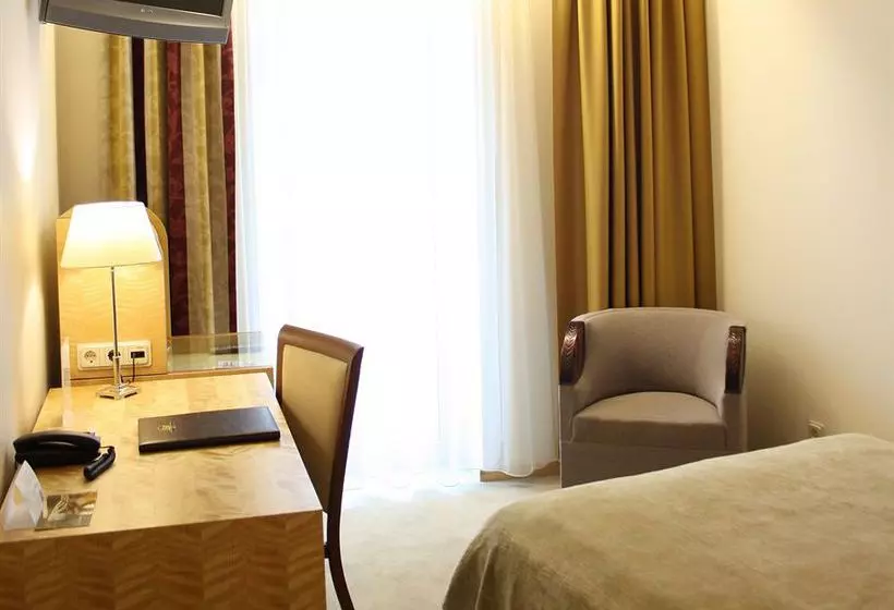 Fotos del hotel Royal Square  & Suites:  21