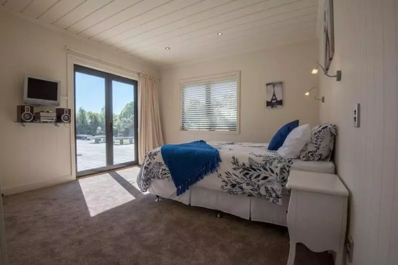 Fotos del hotel Accolades Boutique Hotel:  11