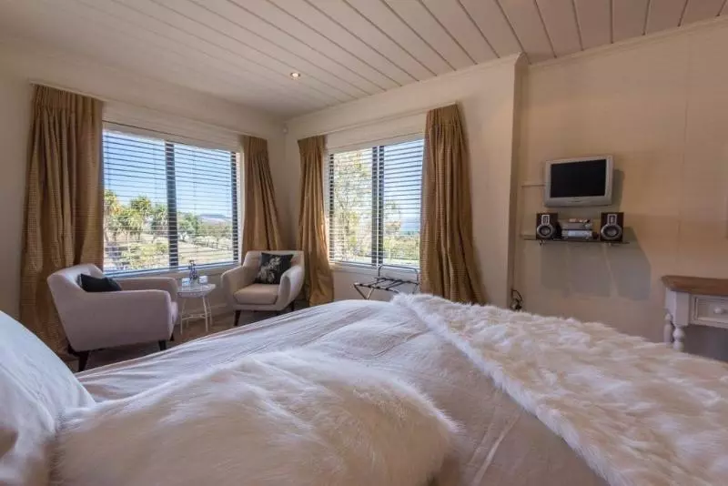 Fotos del hotel Accolades Boutique Hotel:  6