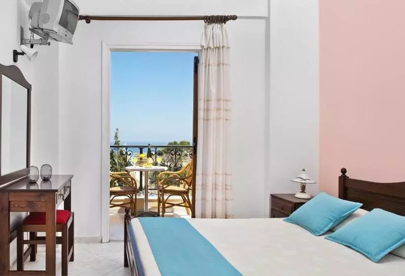 Fotos del hotel Villa Anemone:  4