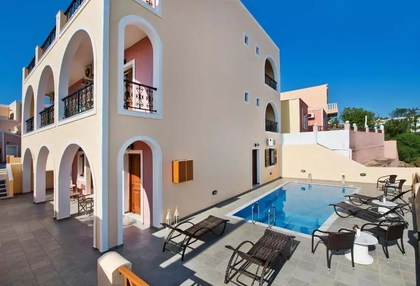 Fotos del hotel Villa Anemone:  14