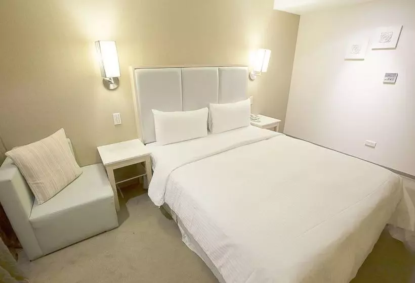 Fotos del hotel See You Hotel:  17