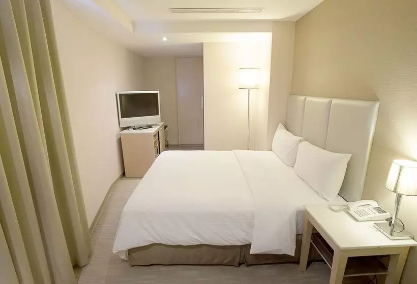 Fotos del hotel See You Hotel:  4