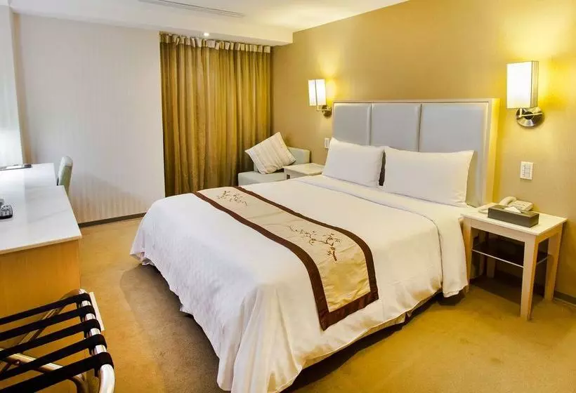 Fotos del hotel See You Hotel:  9