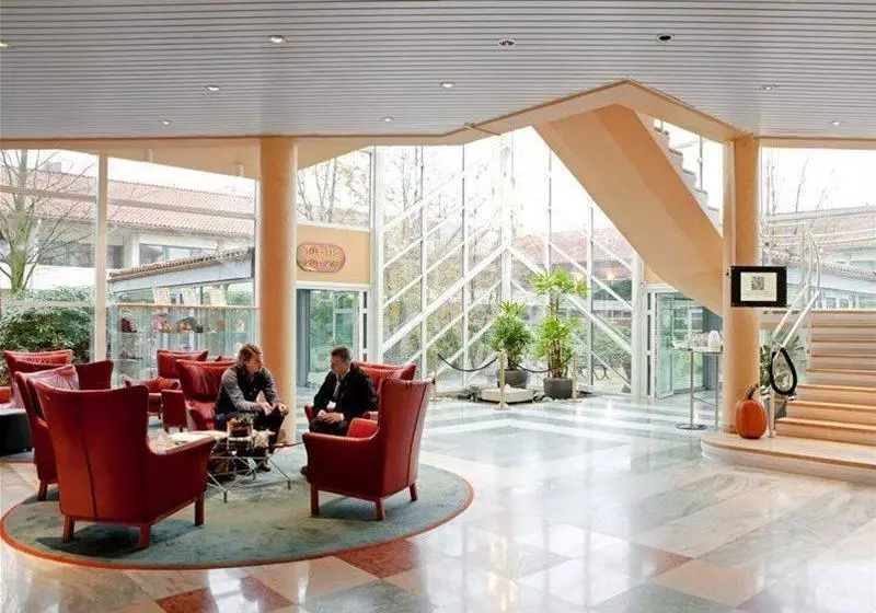 Fotos del hotel Best Western Hotel Jägersro:  12