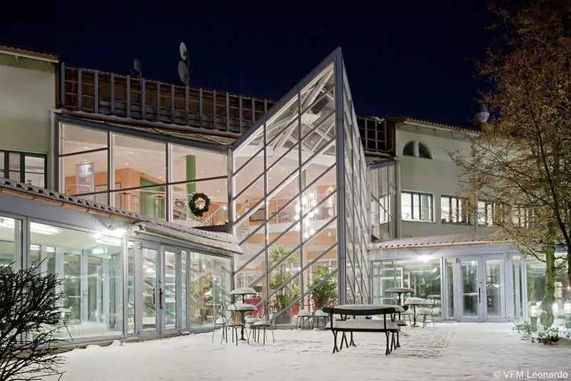 Fotos del hotel Best Western Hotel Jägersro:  14