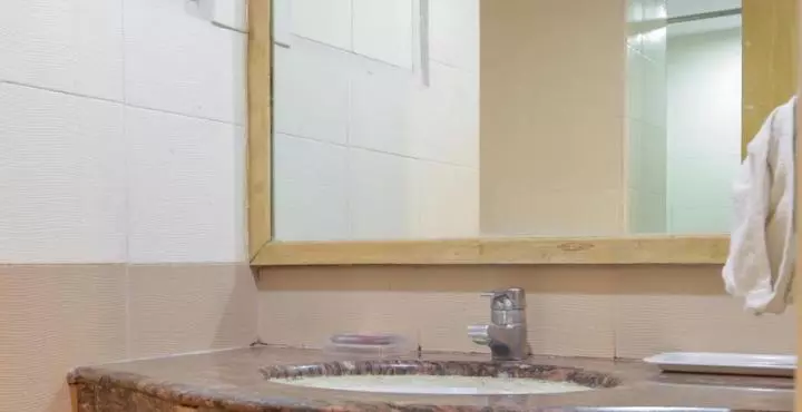 Fotos del hotel Aj International:  10