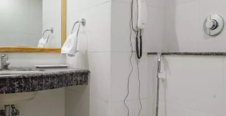 Fotos del hotel Aj International:  13