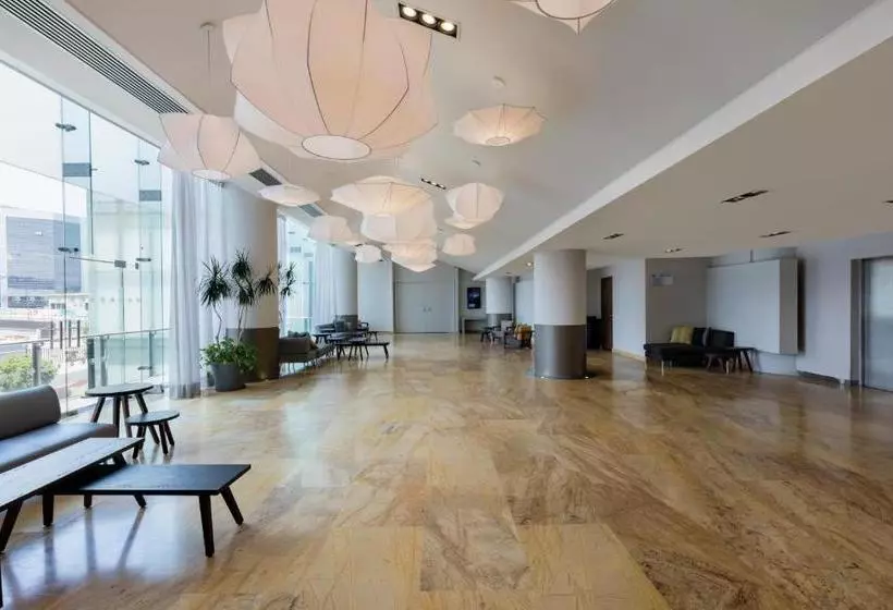 Fotos del hotel Doubletree By Hilton Mexico City Santa Fe:  4