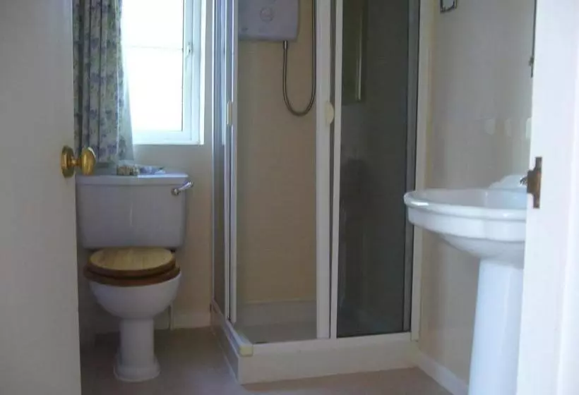 Fotos del hotel Mill Farm:  4