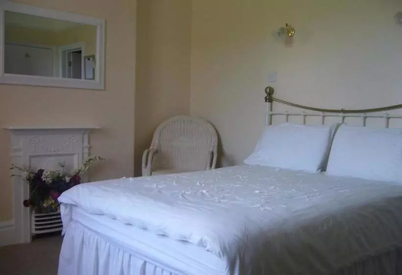 Fotos del hotel Mill Farm:  13