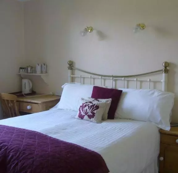 Fotos del hotel Mill Farm:  7