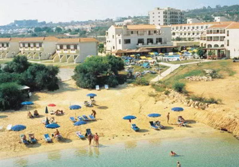 Fotos del hotel Harry's Hotel:  3