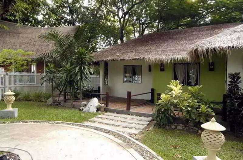 Fotos del hotel The Island Resort & Spa:  4