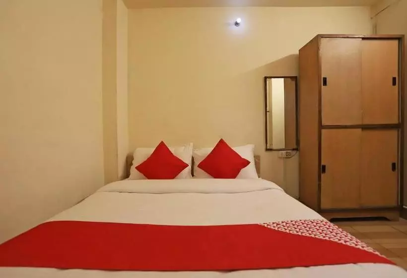 Fotos del hotel Oyo Flagship 76697  Park Awadh:  12