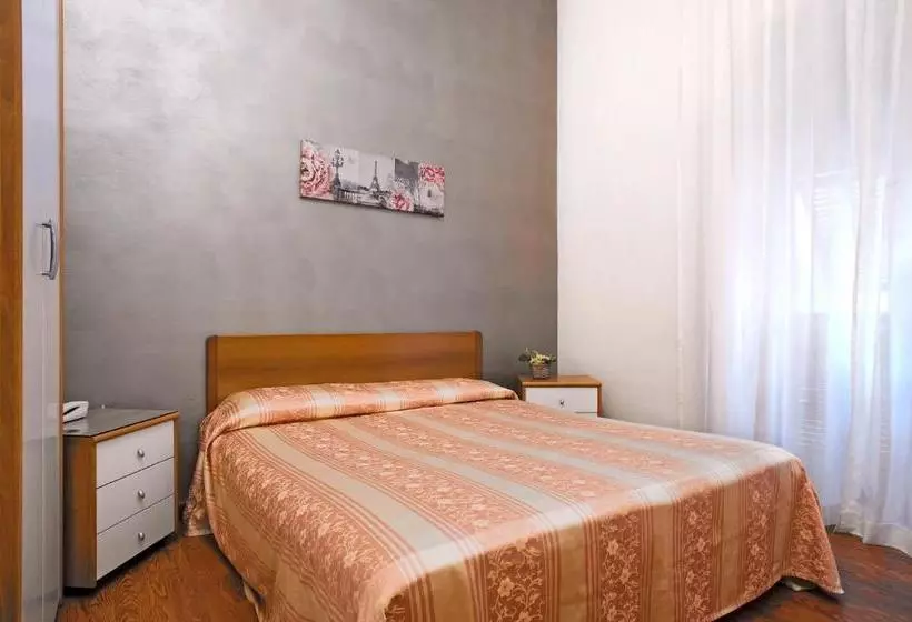 Fotos del hotel Via Marsaglia Rooms:  3