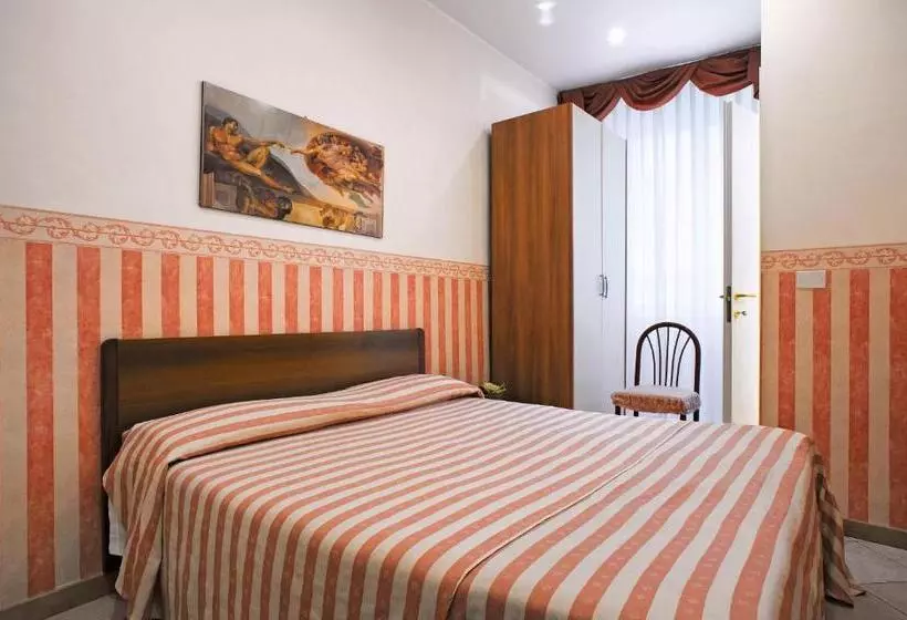 Fotos del hotel Via Marsaglia Rooms:  7