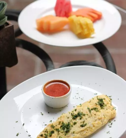 Fotos del hotel Lo De Bernal:  2