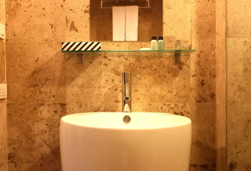 Fotos del hotel Vista Express:  5