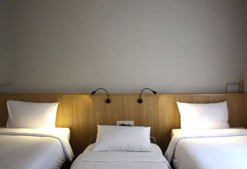 Fotos del hotel Vista Express:  14