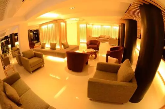 Fotos del hotel Vista Express:  25