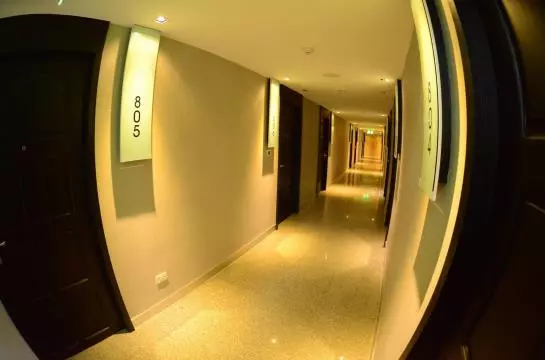 Fotos del hotel Vista Express:  2