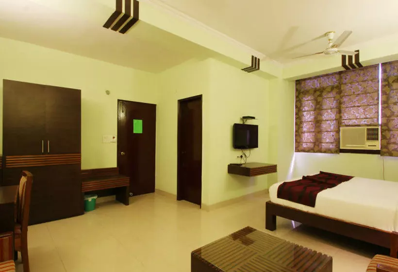 Fotos del hotel Crest Inn:  4