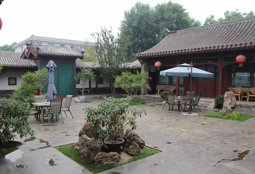 Fotos del hotel Courtyard 7:  14