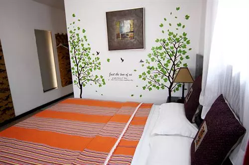 Fotos del hotel N.E Hotel Beijing:  17